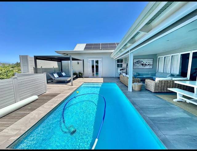 4 BEDROOM HOUSE FOR SALE IN SIMBITHI ECO ESTATE